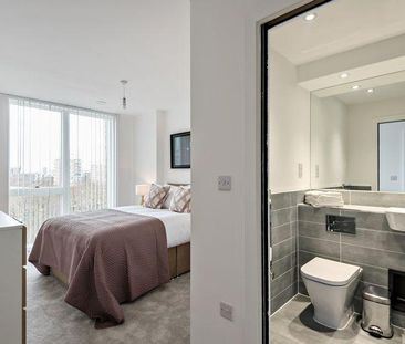 3 bedroom flat to rent - Photo 4