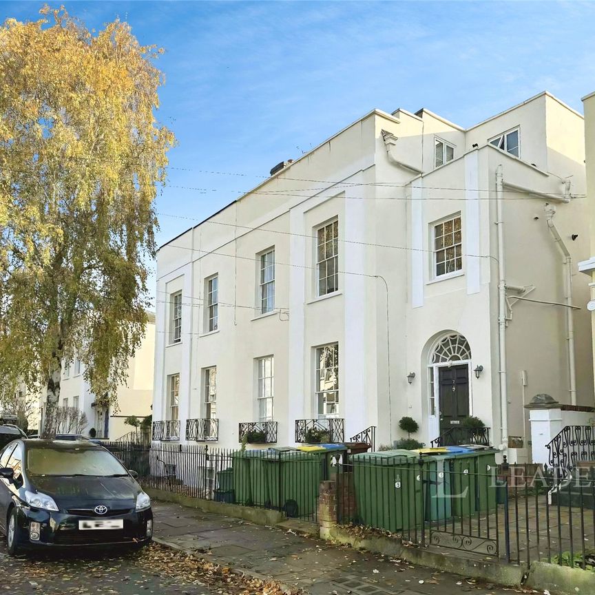 property to rent Priory Street, Cheltenham, GL52 - Photo 1