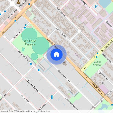 269A Coode Street, WA 6052, Bedford