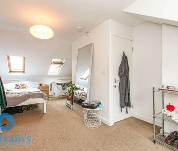 Cycle Road, Nottingham, NG7 - Photo 3