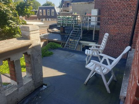 Te huur: Kamer Lipperkerkstraat 57 Kamer 4 in Enschede - Photo 2