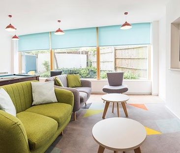 1 bedroom in a flat share to rent - Photo 1