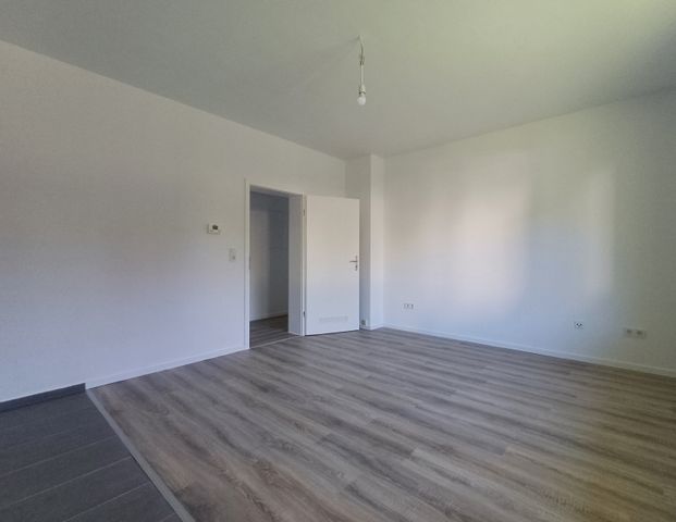 Preistipp: Erdgeschosswohnung in Innenstadtnähe - Photo 1