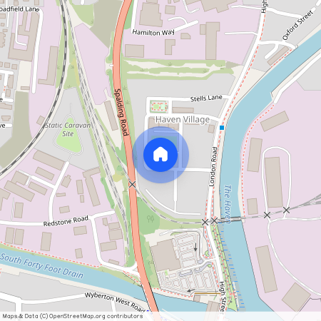 Sutton Terrace, Boston