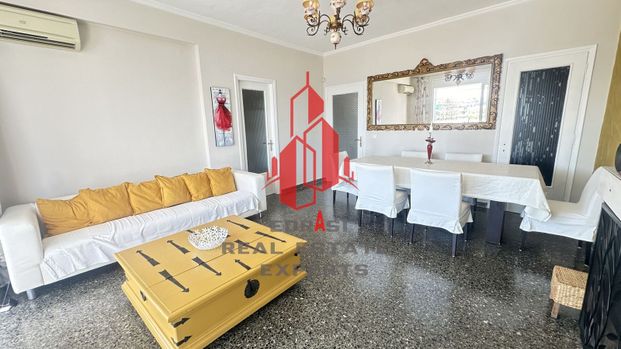 Διαμέρισμα για ενοικίαση Παλαιό Καλαμάκι (Λουτράκι-Περαχώρα) - Photo 1