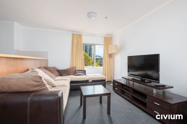 228/2 Akuna Street, City ACT 2601 - Apartment For Rent | Domain - Photo 1