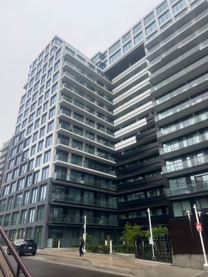 For Lease - 1100 Sheppard Avenue Unit# 326, Toronto, Ontario - Photo 1