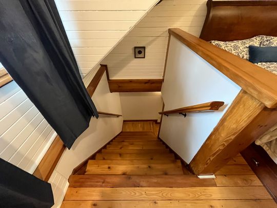 For Lease - 335 Palmerston Boulevard Unit# Coach house, Toronto, Ontario - Photo 1