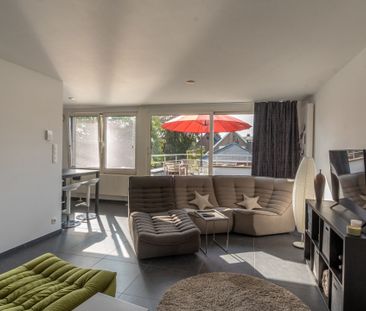 Ruim duplex appartement met 3 slaapkamers! - Photo 2