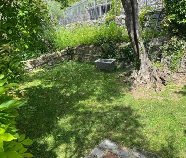 Appartamento in villa con giardino - Photo 5