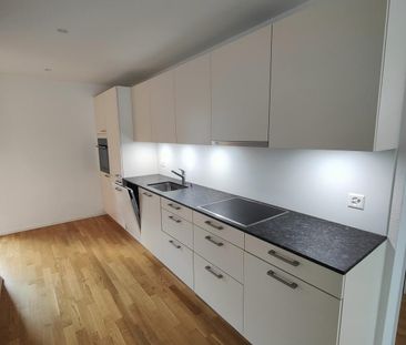 Modern wohnen in Grenchen attraktive 3.5-Zimmerwohnung nahe dem St... - Photo 6