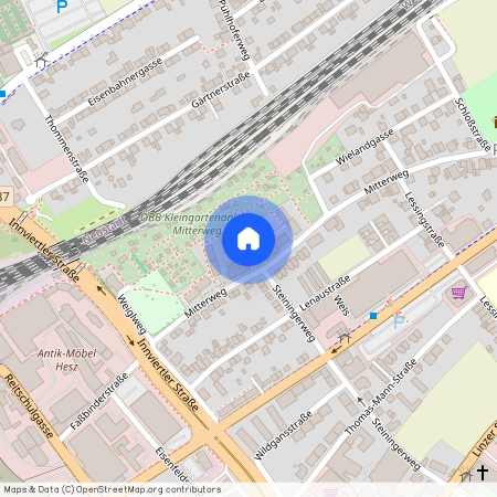 Mitterweg 15/44, 4600, Wels