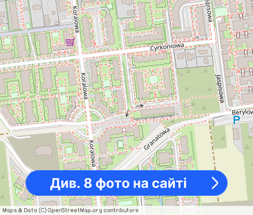 Wynajmę kawalerkę - Cyrkoniowa Lublin - Фото 1