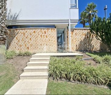 Casa com 5 quartos e 380m² para alugar em Jurerê Internacional, Flo... - Foto 1