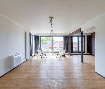 Ruim appartement met fijn terras - Photo 5