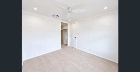 Modern Family Living in the Heart of Heddon Greta Up For LEASE! - Photo 2