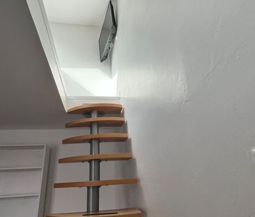 Appartement à louer 2 pièces • 34,66 m2 Arcueil - Photo 1