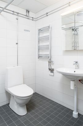 Tekla Thomassons Gata 22A, Segevång - Photo 1