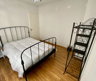 Appartement Blois 2 pièce(s) 40 m2 - Photo 2