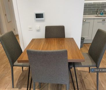 1 bedroom flat to rent - Photo 3