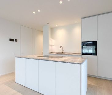 LOCATION APPARTEMENT 2CH Knokke-Heist - Appartement de coin - Foto 3