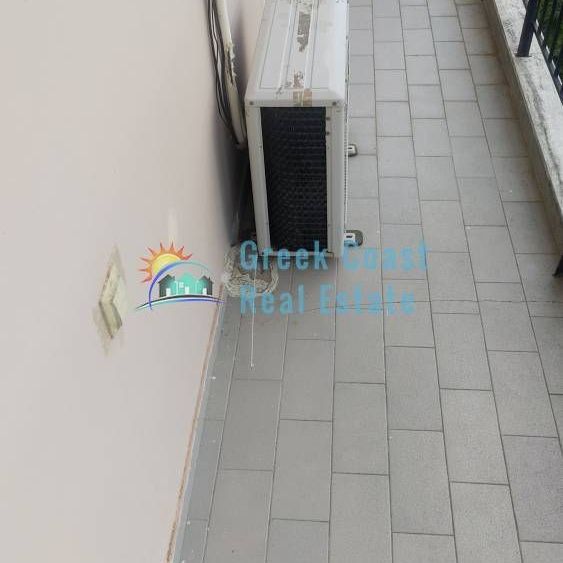 Διαμέρισμα για ενοικίαση Τερψιθέα - Γλυφάδα (Πάτρα) - Φωτογραφία 1