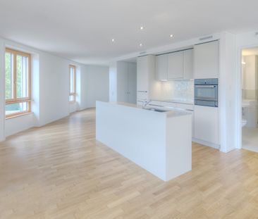 "Endlich meine Wohnung." - Photo 3