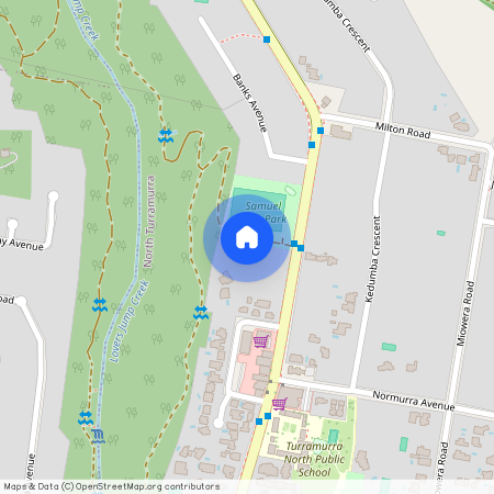 310A Bobbin Head Road, Turramurra NSW 2074