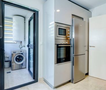 Ground Floor Apartment · Los Flamingos - Photo 3