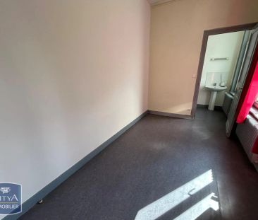 Appartement à louer 2 pièces 47.53m² - Photo 4