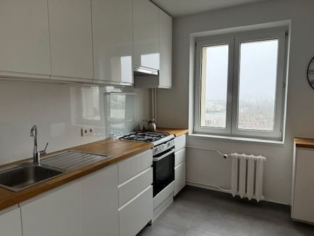 Ursynów 70m2 przy lesie 70 m² - Фото 3