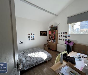 Location Appartement 3 pièces 57m² POITIERS 86000 - Photo 3