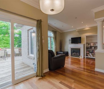 For Lease - 2356 Hilda Drive, Oakville, Ontario - Photo 3