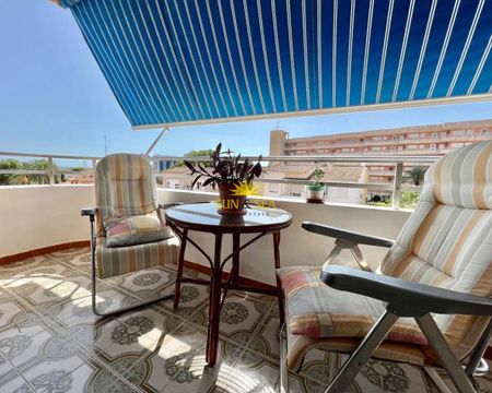 2 BEDROOM PENTHOUSE - PUNTA PRIMA - Photo 4