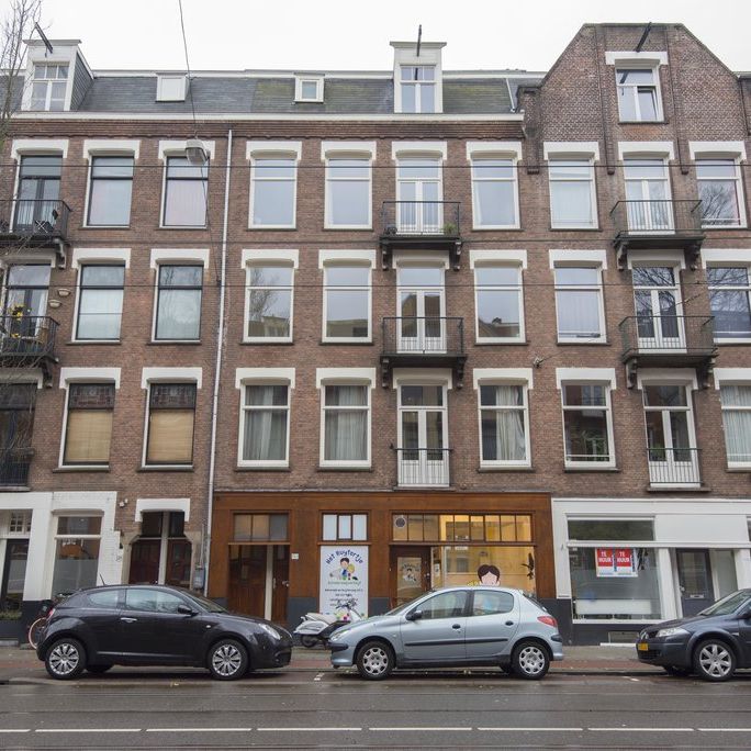 Admiraal De Ruijterweg 133 2 - Photo 1