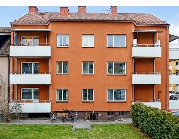 Hagmarksgatan 6 b - Photo 1