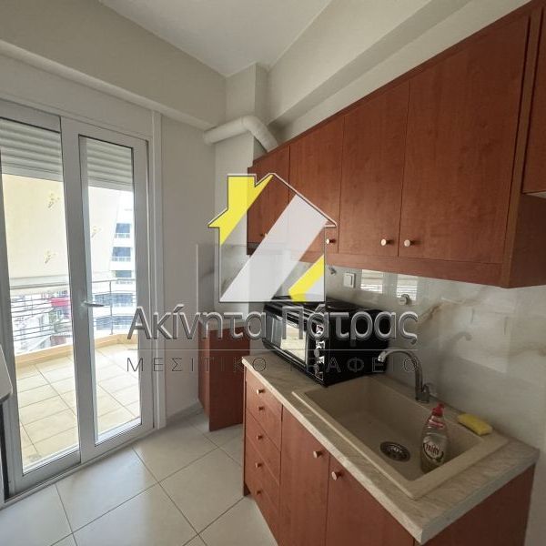 Studio/Γκαρσονιέρα για ενοικίαση Αγία Σοφία (Πάτρα) - Φωτογραφία 1