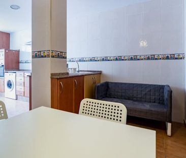 Calle Marqués de Zenete, Valencia, Valencian Community 46007 - Photo 1