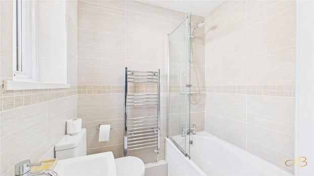 2 bedroom house to rent - Photo 1