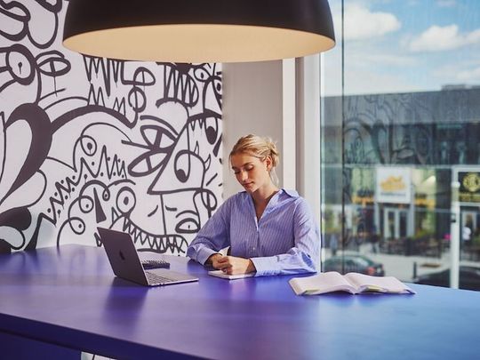 777 BOUL LE CORBUSIER, Laval, QC - Photo 1