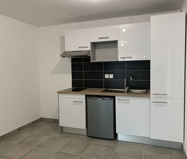 Appartement 2 pièces - Photo 2