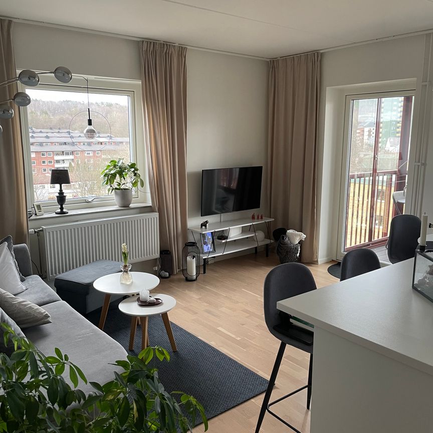 Gräddgatan, Göteborg - Photo 1