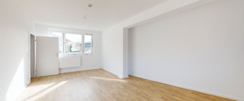 Wohnung sucht neuen Studenten - Foto 1