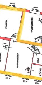 AUSGEZEICHNETE WOHNUNG MIT 3 ZIMMERN IN LINZ - TOP 06 - Foto 4