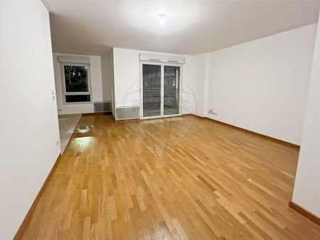 Appartement 2 chambre(s) à louer - Nantes - Photo 3