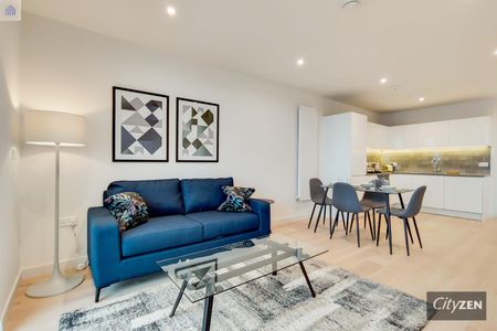 John Cabot House, 6 Clipper Street, London - Photo 3