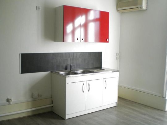 Location Appartement 2 pièces 65m² ST RAMBERT D ALBON 26140 - Photo 1