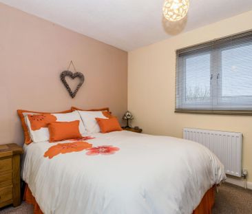 2 bedroom house to rent Merlin Drive, Portsmouth, PO3 - Photo 5