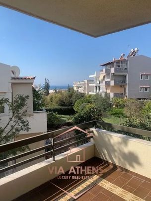 Διαμέρισμα για ενοικίαση Βούλα - Photo 1