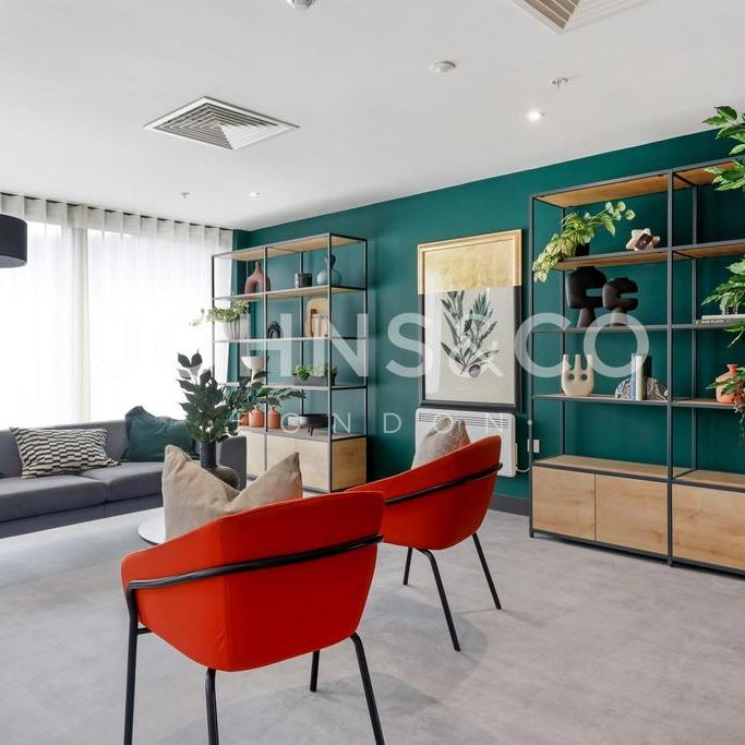 2 bedroom apartment to rent - Photo 1